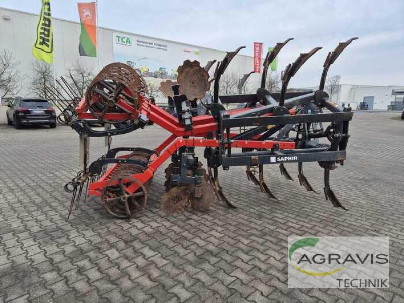 Grubber a típus Saphir MSG 407, Gebrauchtmaschine ekkor: Alpen (Kép 12)