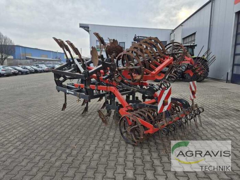 Grubber a típus Saphir MSG 407, Gebrauchtmaschine ekkor: Alpen (Kép 7)