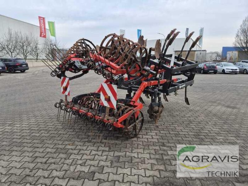 Grubber a típus Saphir MSG 407, Gebrauchtmaschine ekkor: Alpen (Kép 5)