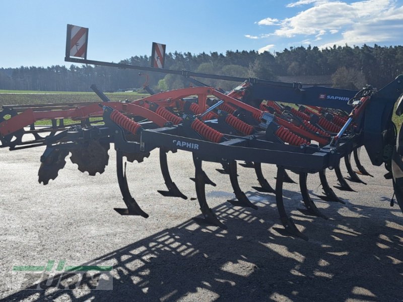 Grubber del tipo Saphir Tine Star 527 S Profi, Gebrauchtmaschine en Windsbach (Imagen 1)