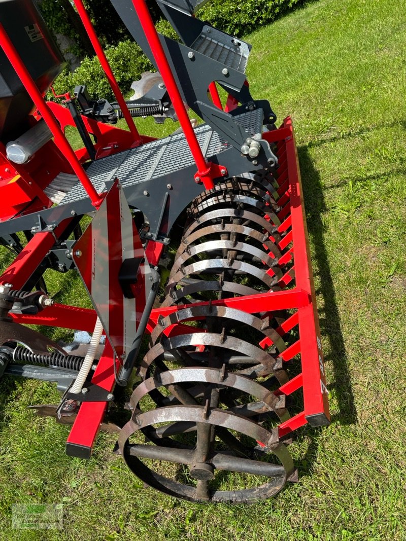 Grubber typu Saphir TineStar 307 Profi, Gebrauchtmaschine v Georgsheil (Obrázek 6)
