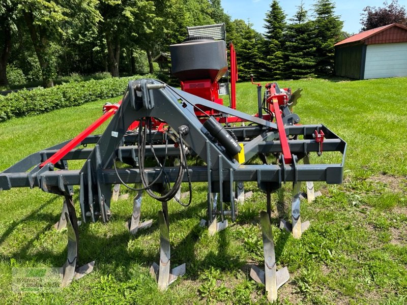 Grubber typu Saphir TineStar 307 Profi, Gebrauchtmaschine v Georgsheil (Obrázek 4)