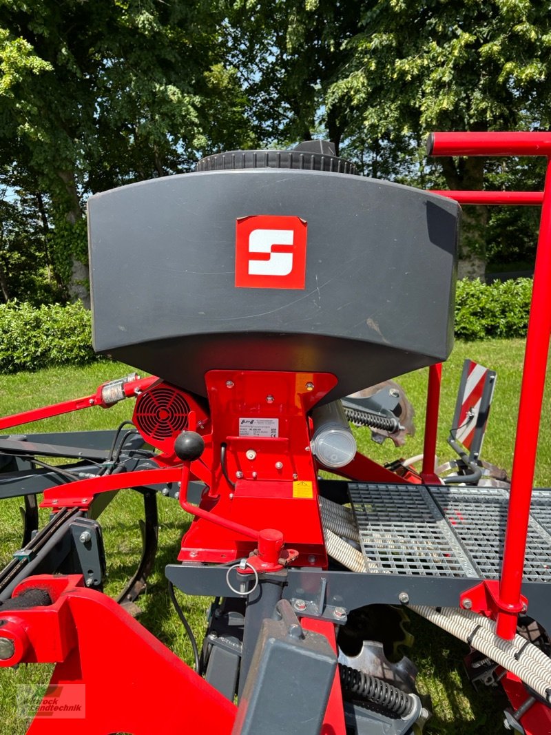 Grubber typu Saphir TineStar 307 Profi, Gebrauchtmaschine v Georgsheil (Obrázek 5)