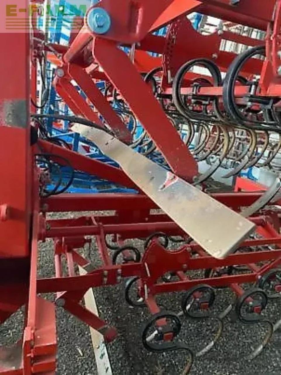 Grubber a típus Sauerburger diabolo 752, Gebrauchtmaschine ekkor: MARLENHEIM (Kép 3)