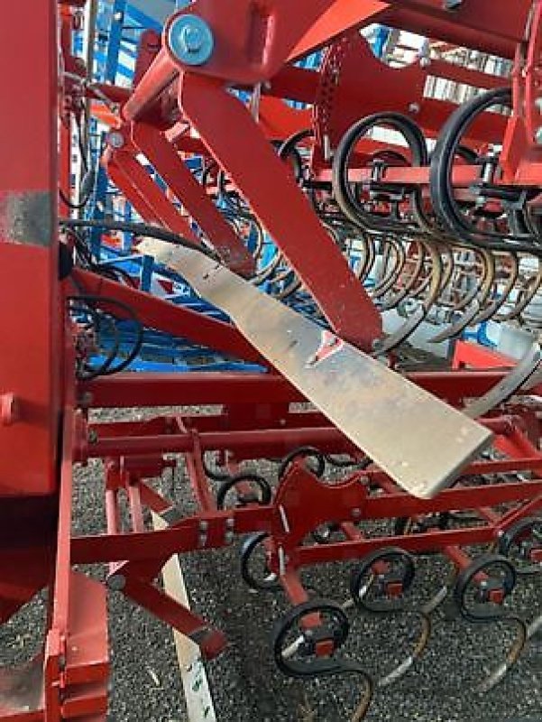 Grubber typu Sauerburger DIABOLO 752, Gebrauchtmaschine w Sainte-Croix-en-Plaine (Zdjęcie 3)