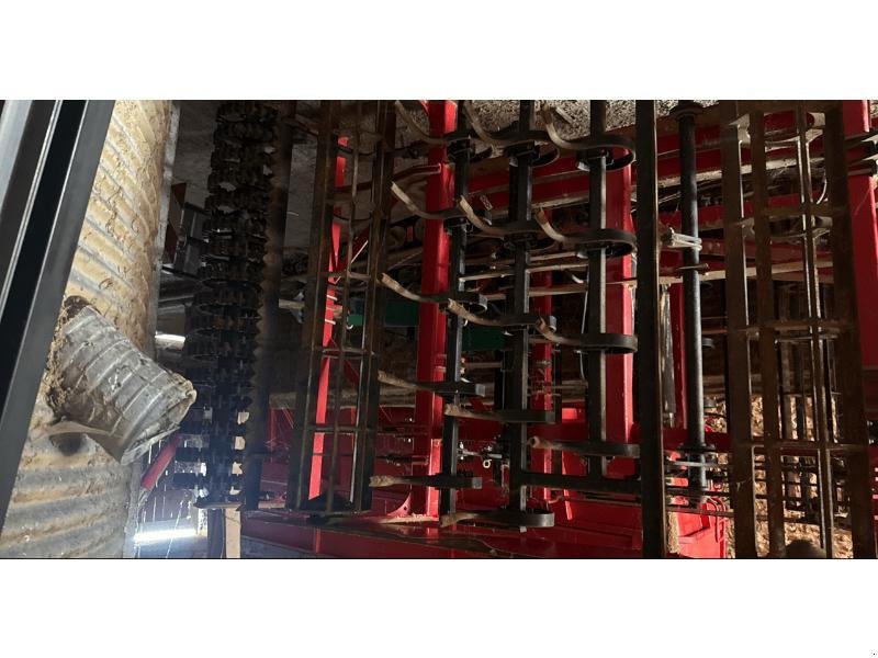 Grubber του τύπου SMS 400, Gebrauchtmaschine σε Wargnies Le Grand (Φωτογραφία 6)