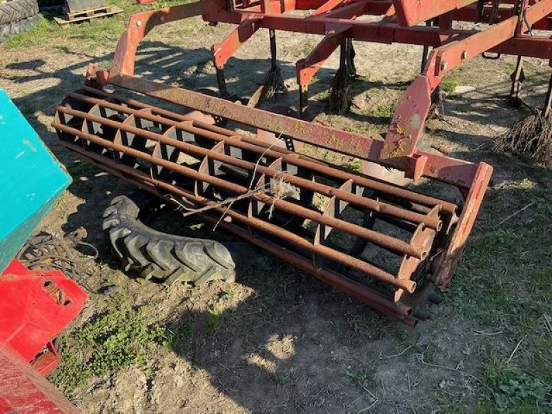 Grubber типа SMS 470H, Gebrauchtmaschine в les hayons (Фотография 5)