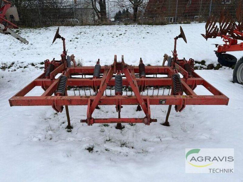 Grubber del tipo SMS RK300P, Gebrauchtmaschine en Barsinghausen-Göxe (Imagen 1)