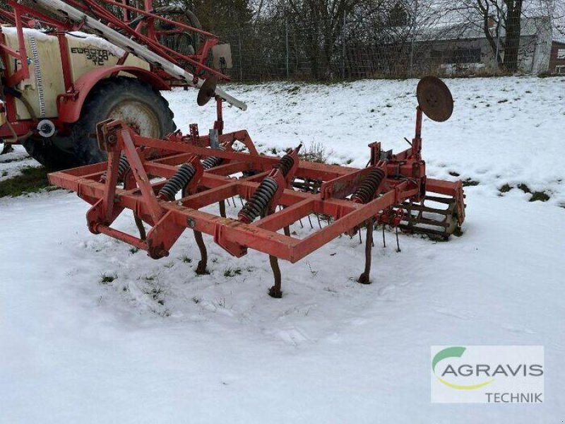 Grubber del tipo SMS RK300P, Gebrauchtmaschine en Barsinghausen-Göxe (Imagen 2)