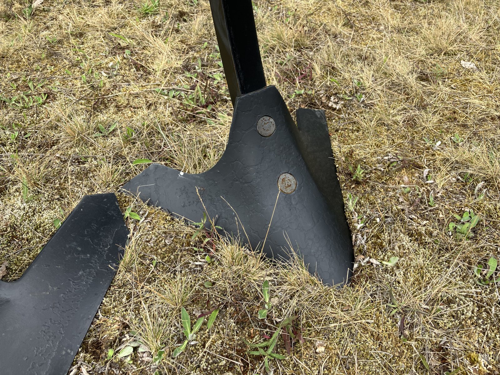 Grubber des Typs Soil and Seed Equipment Kvickfinn Premium 2800, Neumaschine in Fornåsa (Bild 3)