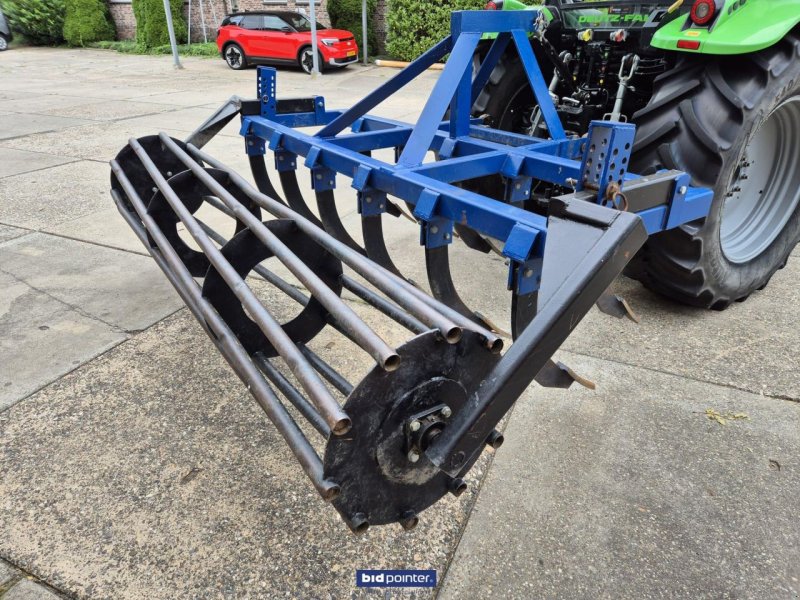 Grubber tipa Sonstige -, Gebrauchtmaschine u Deurne (Slika 1)