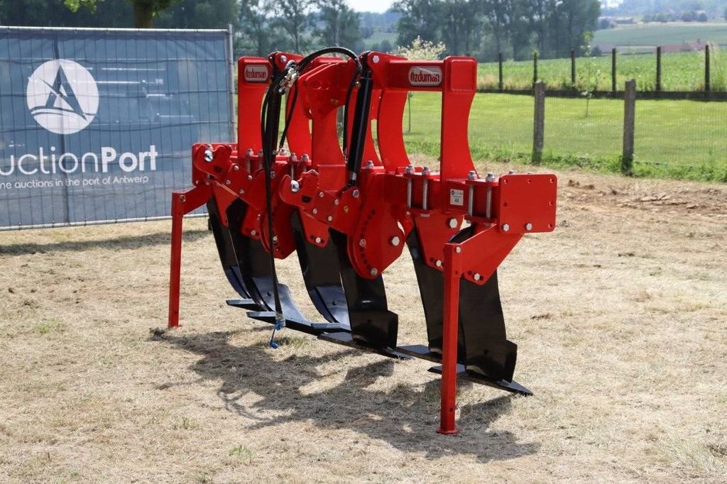 Grubber tipa Sonstige &Ouml;zduman DPT 6 Subsoiler, Neumaschine u Antwerpen (Slika 8)