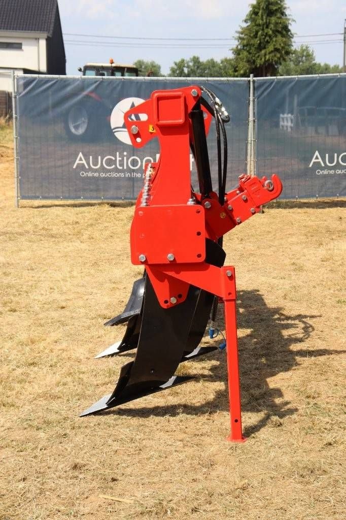 Grubber del tipo Sonstige &Ouml;zduman DPT 6 Subsoiler, Neumaschine en Antwerpen (Imagen 5)