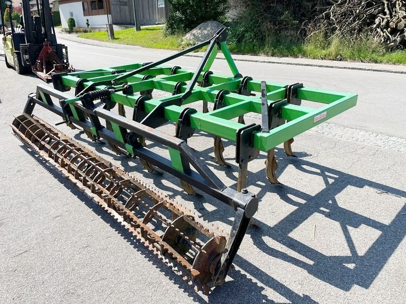 Grubber a típus Sonstige 3,4 m Grubber 3-balkig, Gebrauchtmaschine ekkor: St. Marienkirchen (Kép 5)