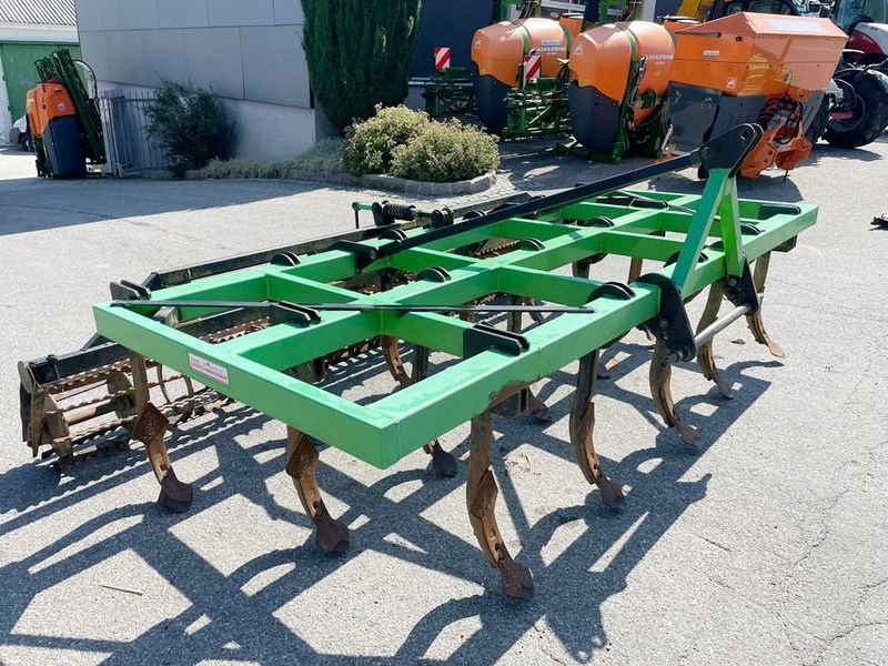 Grubber a típus Sonstige 3,4 m Grubber 3-balkig, Gebrauchtmaschine ekkor: St. Marienkirchen (Kép 3)