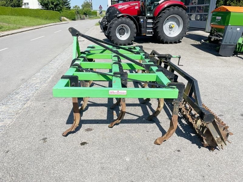 Grubber a típus Sonstige 3,4 m Grubber 3-balkig, Gebrauchtmaschine ekkor: St. Marienkirchen (Kép 8)