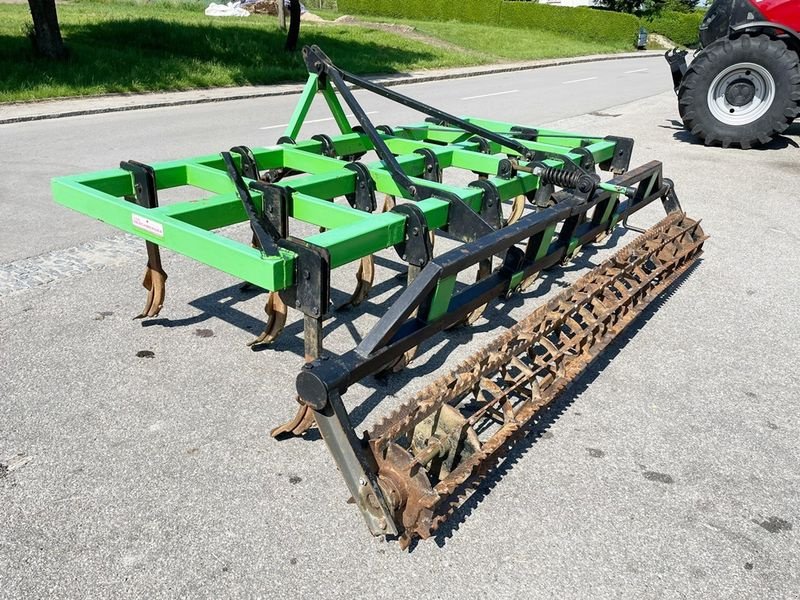 Grubber a típus Sonstige 3,4 m Grubber 3-balkig, Gebrauchtmaschine ekkor: St. Marienkirchen (Kép 7)