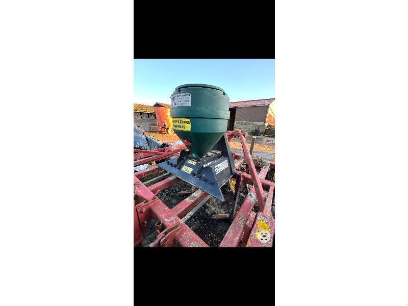 Grubber del tipo Sonstige 3 METRES, Gebrauchtmaschine en Wargnies Le Grand (Imagen 3)