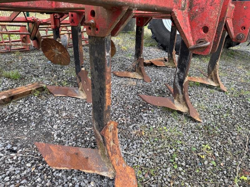 Grubber a típus Sonstige 3 METRES, Gebrauchtmaschine ekkor: Wargnies Le Grand (Kép 7)
