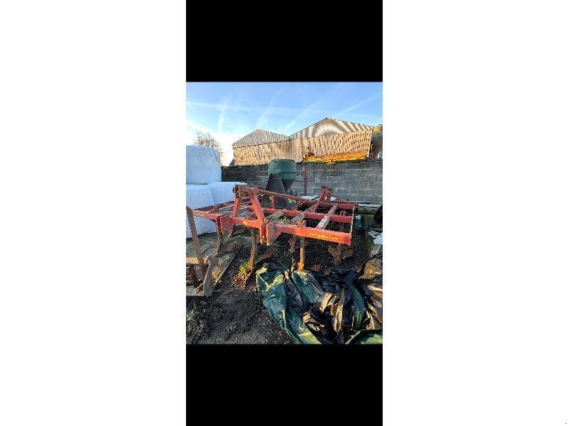 Grubber del tipo Sonstige 3 METRES, Gebrauchtmaschine en Wargnies Le Grand (Imagen 4)