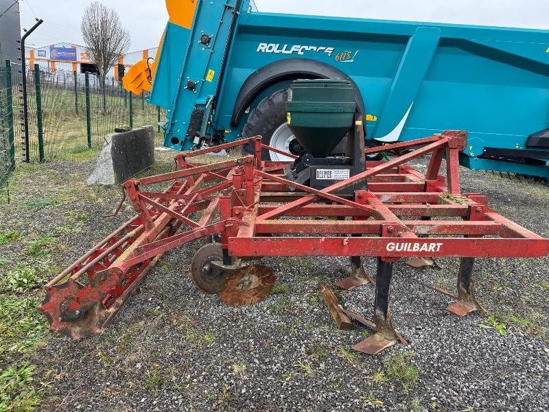 Grubber a típus Sonstige 3 METRES, Gebrauchtmaschine ekkor: Wargnies Le Grand (Kép 6)