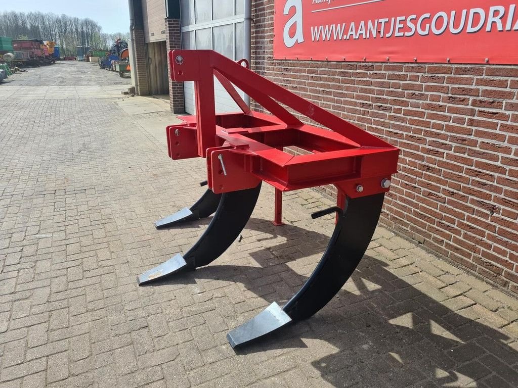 Grubber za tip Sonstige 3 poot woeler, Neumaschine u Goudriaan (Slika 3)