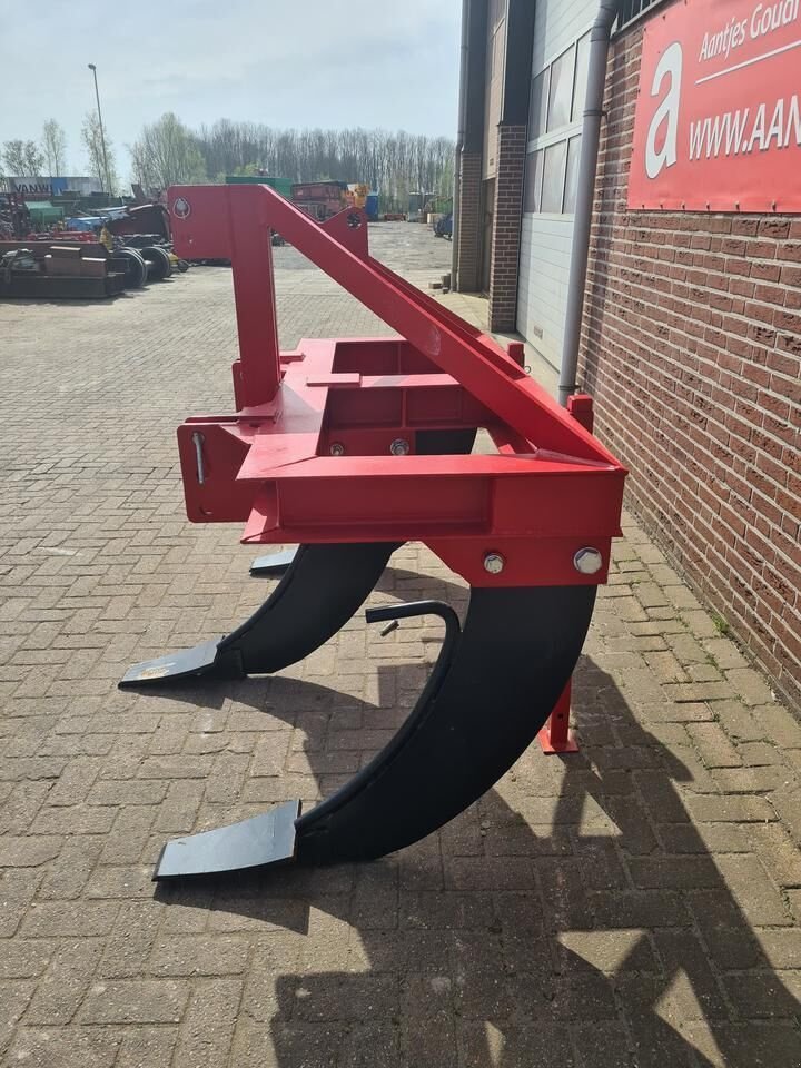 Grubber za tip Sonstige 3 poot woeler, Neumaschine u Goudriaan (Slika 4)