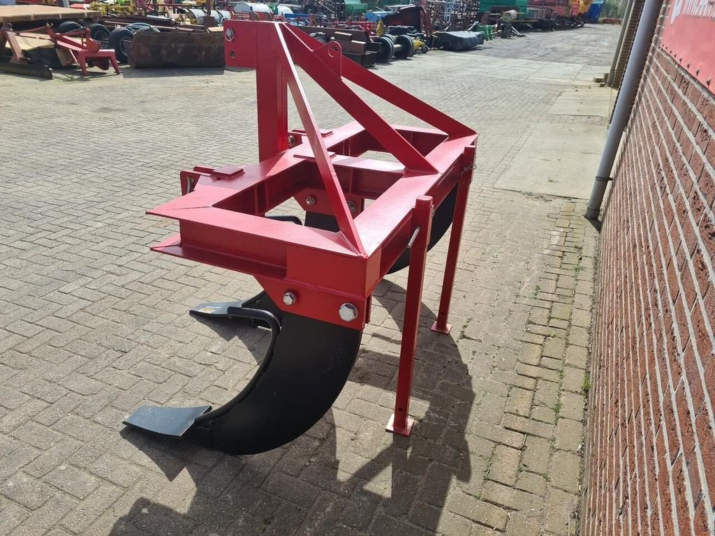 Grubber za tip Sonstige 3 poot woeler, Neumaschine u Goudriaan (Slika 5)