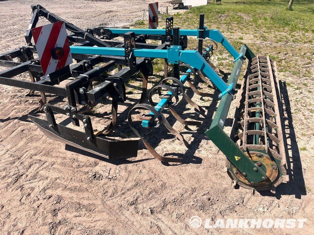 Grubber of the type Sonstige 3m Grubber, Neumaschine in Rosendahl-Osterwick (Picture 3)