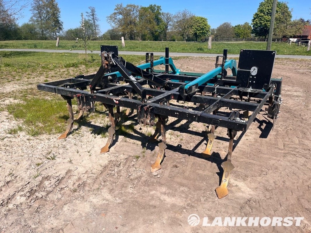 Grubber of the type Sonstige 3m Grubber, Neumaschine in Rosendahl-Osterwick (Picture 1)