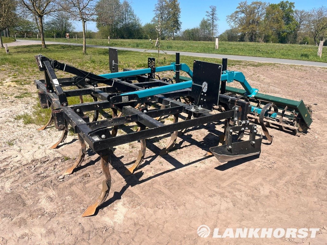 Grubber of the type Sonstige 3m Grubber, Neumaschine in Rosendahl-Osterwick (Picture 2)
