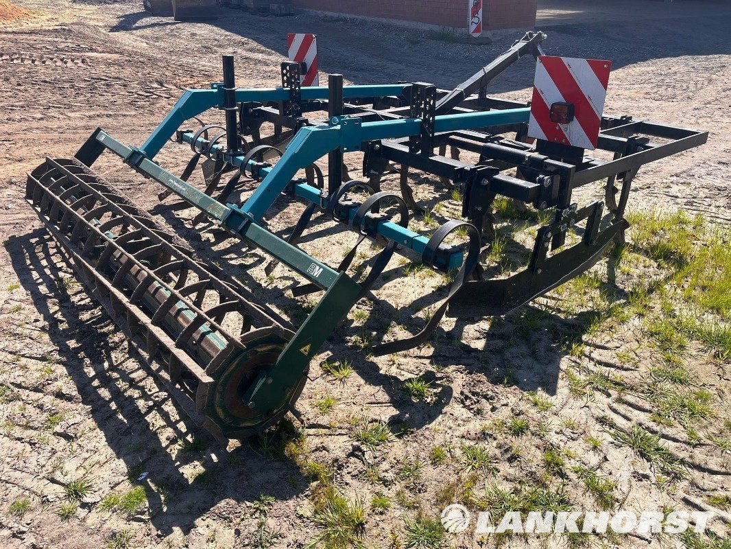 Grubber of the type Sonstige 3m Grubber, Neumaschine in Rosendahl-Osterwick (Picture 4)