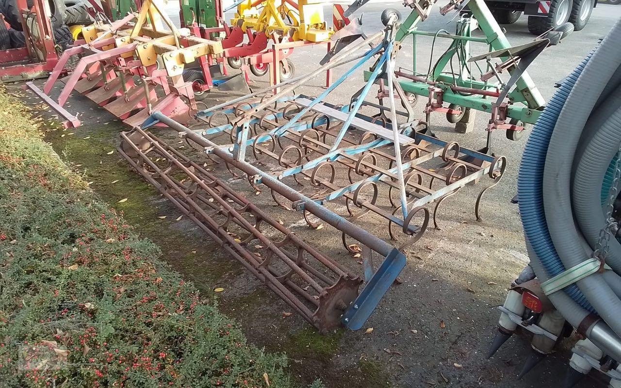 Grubber des Typs Sonstige 3m, Gebrauchtmaschine in Uelsen (Bild 1)