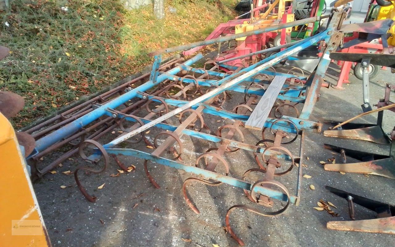 Grubber des Typs Sonstige 3m, Gebrauchtmaschine in Uelsen (Bild 2)