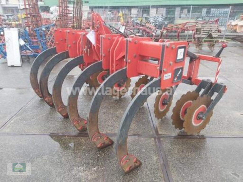 Grubber des Typs Sonstige 3M, Gebrauchtmaschine in Klagenfurt (Bild 1)