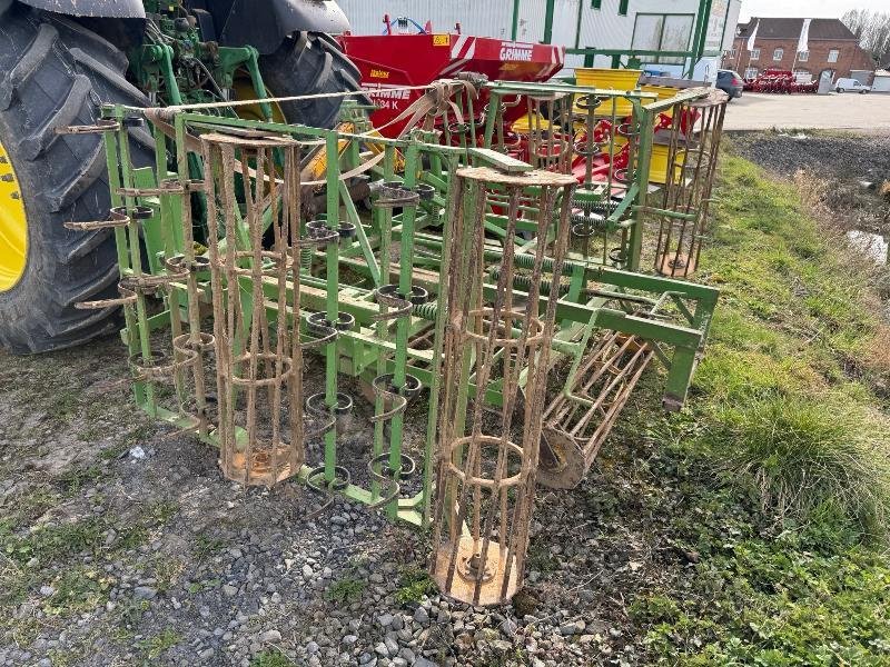 Grubber of the type Sonstige 4 METRES, Gebrauchtmaschine in Richebourg (Picture 3)