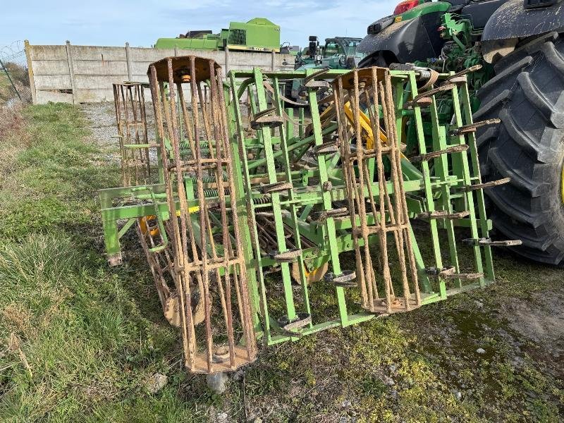 Grubber of the type Sonstige 4 METRES, Gebrauchtmaschine in Richebourg (Picture 4)