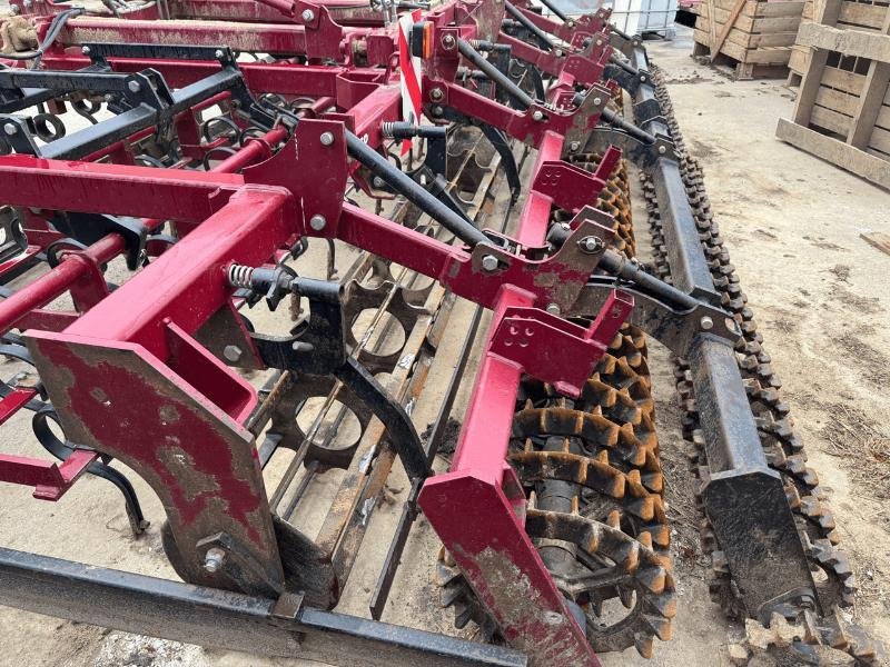 Grubber tipa Sonstige 5 METRES, Gebrauchtmaschine u ESCAUDOEUVRES (Slika 2)