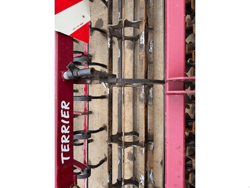 Grubber tipa Sonstige 5 METRES, Gebrauchtmaschine u ESCAUDOEUVRES (Slika 5)