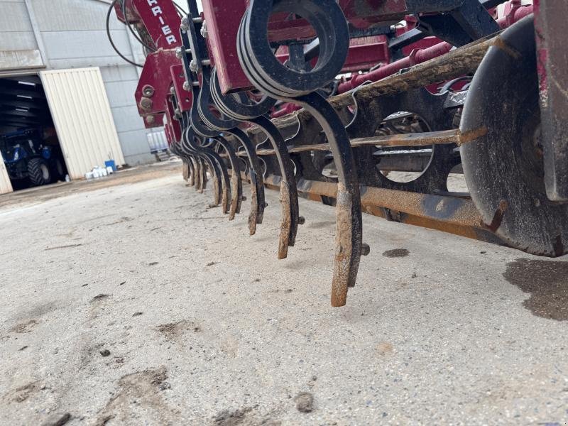 Grubber tipa Sonstige 5 METRES, Gebrauchtmaschine u ESCAUDOEUVRES (Slika 4)