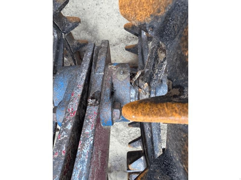 Grubber tipa Sonstige 5 METRES, Gebrauchtmaschine u ESCAUDOEUVRES (Slika 9)