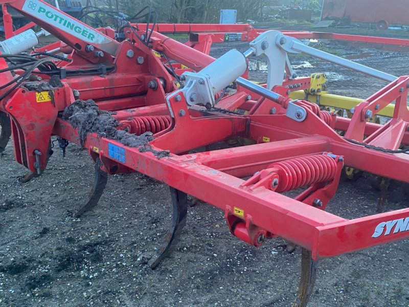 Grubber za tip Sonstige 5020nova, Gebrauchtmaschine u Herning