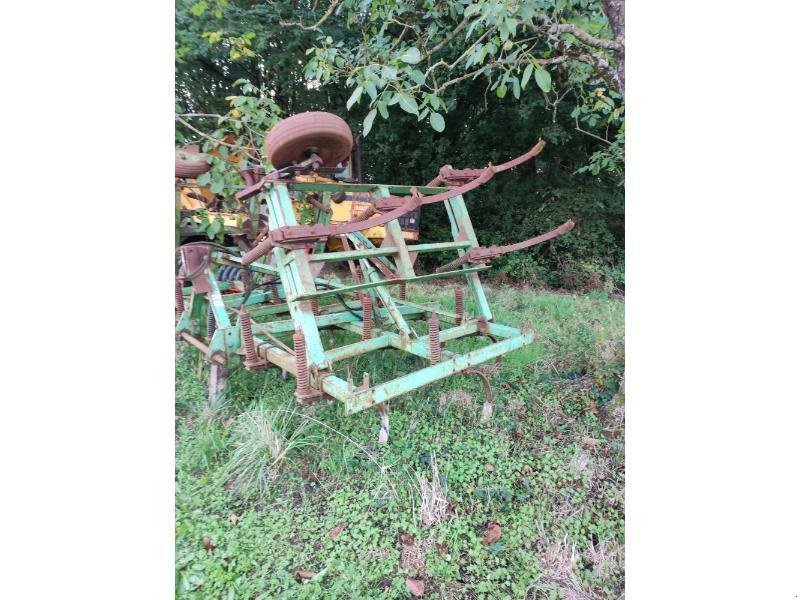 Grubber of the type Sonstige 5M, Gebrauchtmaschine in GEMOZAC (Picture 2)