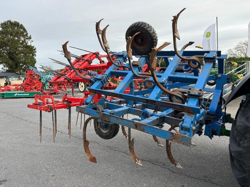 Grubber typu Sonstige 5M60, Gebrauchtmaschine v Wargnies Le Grand (Obrázek 2)