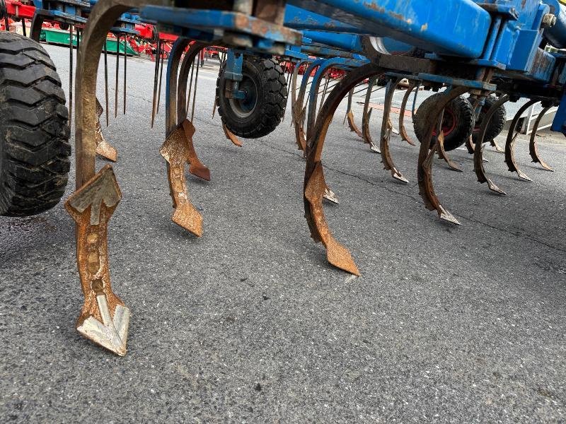 Grubber typu Sonstige 5M60, Gebrauchtmaschine v Wargnies Le Grand (Obrázek 7)