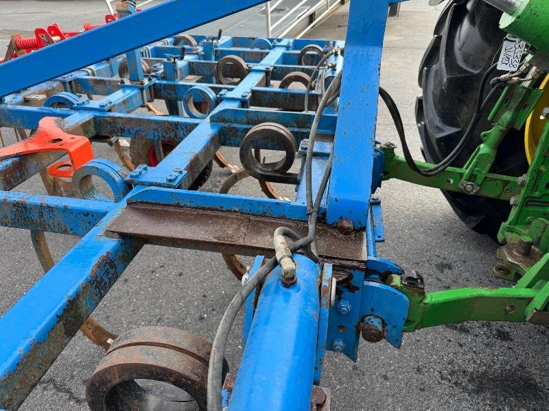 Grubber typu Sonstige 5M60, Gebrauchtmaschine v Wargnies Le Grand (Obrázek 5)