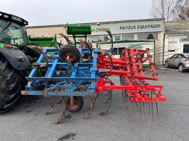 Grubber typu Sonstige 5M60, Gebrauchtmaschine v Wargnies Le Grand (Obrázek 3)