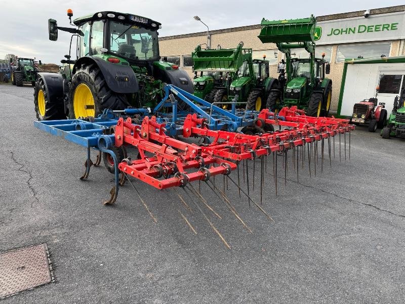 Grubber typu Sonstige 5M60, Gebrauchtmaschine v Wargnies Le Grand (Obrázek 11)