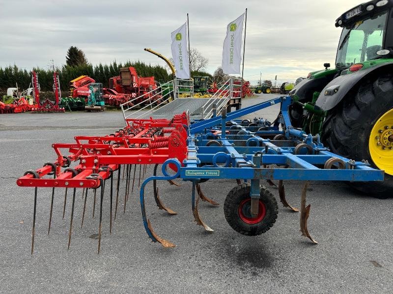 Grubber typu Sonstige 5M60, Gebrauchtmaschine v Wargnies Le Grand (Obrázek 8)