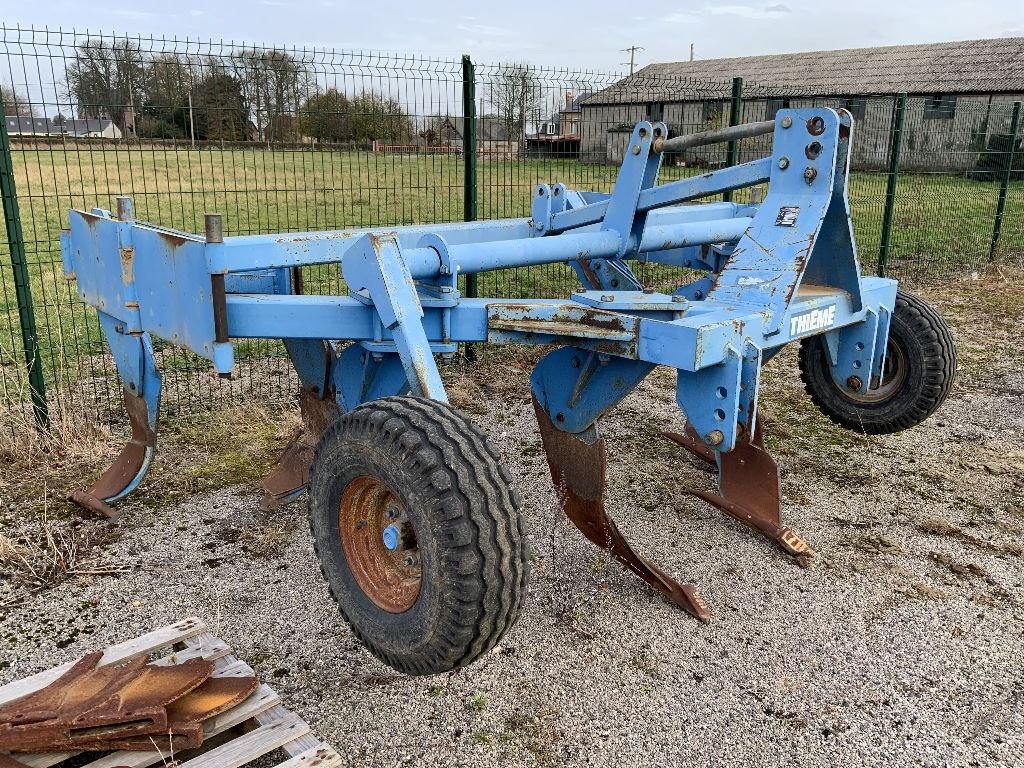 Grubber типа Sonstige 6 dents, Gebrauchtmaschine в BRACHY (Фотография 2)